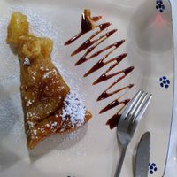  at Ristoro Pugliese in Bergamo