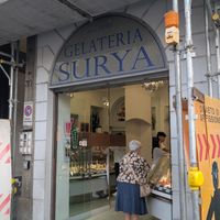  at Surya in Bergamo