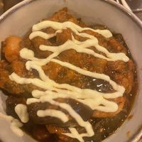   at Yada's Green Kitchen in South East London