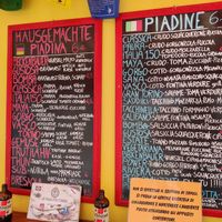  at La Piada per Strada in Capoliveri