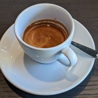 Espresso ☕ at Sõko in Davos
