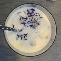 Nice Gin Fizz  at N° 7 in Krakow