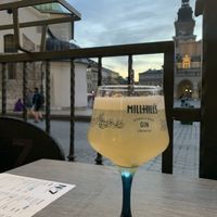 Great atmosphere  at N° 7 in Krakow