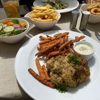 Cauliflower  at N° 7 in Krakow