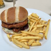 Look no salad   at N° 7 in Krakow