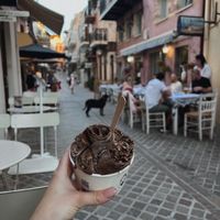   at Domenico in Crete