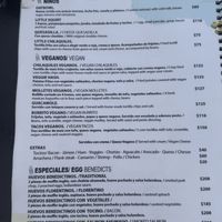   at NorthSide Cafe in Sayulita