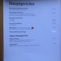   at Mahorko Gasthof in Glanz An Der Weinstrasse