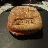  at La Troya in Luarca
