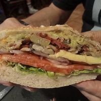  at La Troya in Luarca
