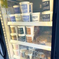 Lots of flavours at Honey's in Toronto