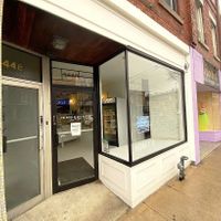 Front at Honey's in Toronto