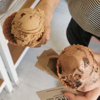  at Honey's in Toronto