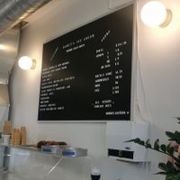  at Honey's in Toronto