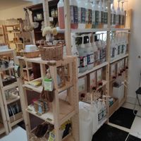 Refills at EarthWay Refill in Midleton