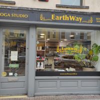 Front at EarthWay Refill in Midleton