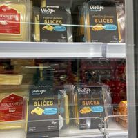 Violife at Kronan in Reykjavik