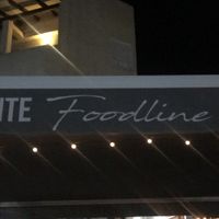Nombre  at Foodline in Torrevieja