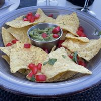 Nacho’s   at Foodline in Torrevieja