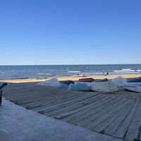 View  at Foodline in Torrevieja