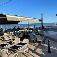 Foodline terrace   at Foodline in Torrevieja