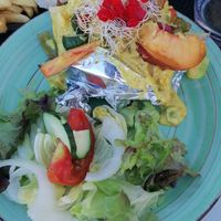  at Foodline in Torrevieja