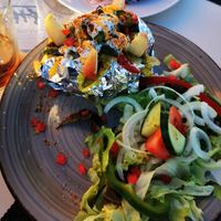 Patata at Foodline in Torrevieja