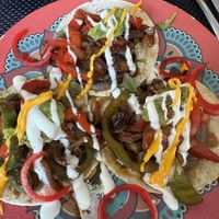   at Foodline in Torrevieja