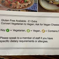 Very easy to vegan-ise!  at Cheese and Tomatin in Aviemore