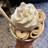 Rolls!!! at Chill and Go in Hot Springs