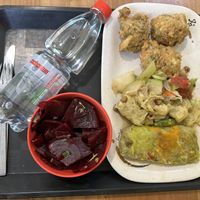   at Ever Green in Santiago