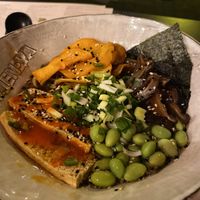   at Ramen-Ya in Poznan