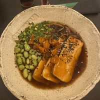   at Ramen-Ya in Poznan