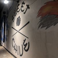  at Sweet Chive in Austin