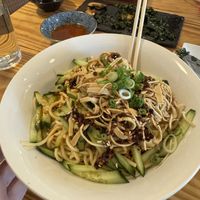   at Sweet Chive in Austin