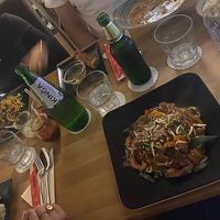   at VietMama in Warsaw