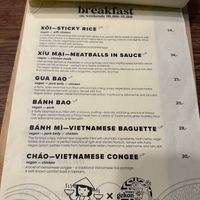   at VietMama in Warsaw