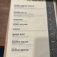   at VietMama in Warsaw