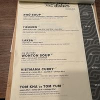   at VietMama in Warsaw