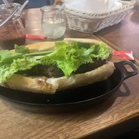   at VietMama in Warsaw