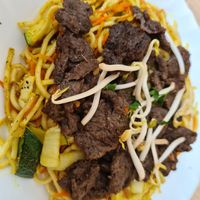  at Loving Hut - Nowolipie in Warsaw