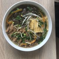 Pho   at Loving Hut - Nowolipie in Warsaw