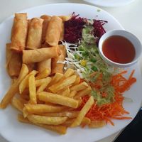  at Loving Hut - Nowolipie in Warsaw