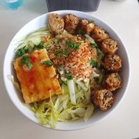  at Loving Hut - Nowolipie in Warsaw