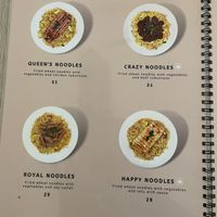   at Loving Hut - Nowolipie in Warsaw