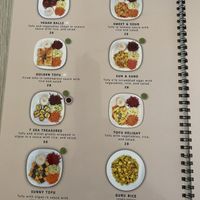   at Loving Hut - Nowolipie in Warsaw