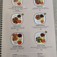   at Loving Hut - Nowolipie in Warsaw