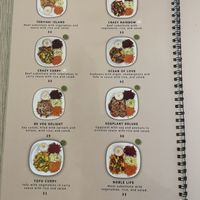   at Loving Hut - Nowolipie in Warsaw