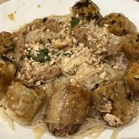   at Loving Hut - Nowolipie in Warsaw