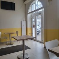 Inside at Loving Hut - Nowolipie in Warsaw